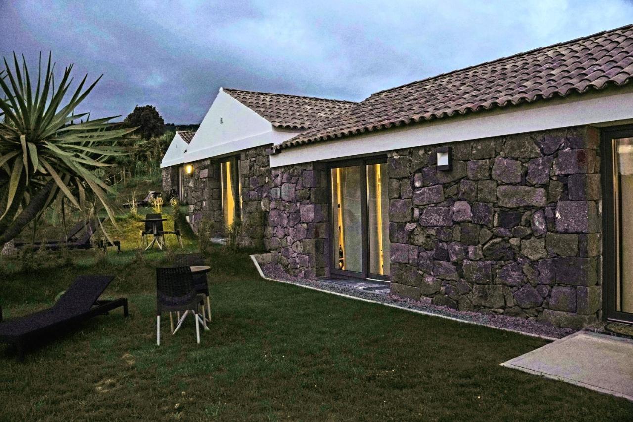 Pátio Ecolodge Cedros Exterior foto